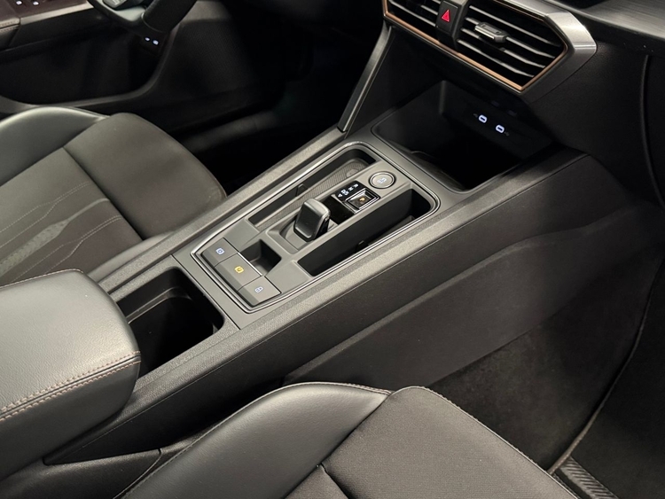 Cupra Formentor VZ E-HYBRID foto 48