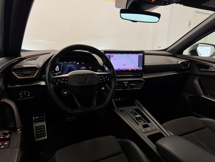 Cupra Formentor VZ E-HYBRID foto 9