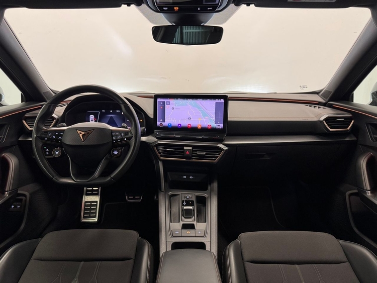 Cupra Formentor VZ E-HYBRID foto 10