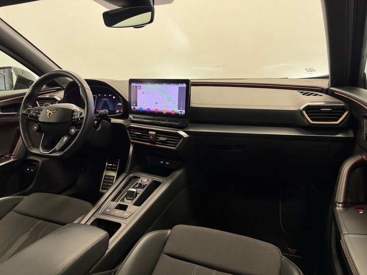 Cupra Formentor VZ E-HYBRID foto 11