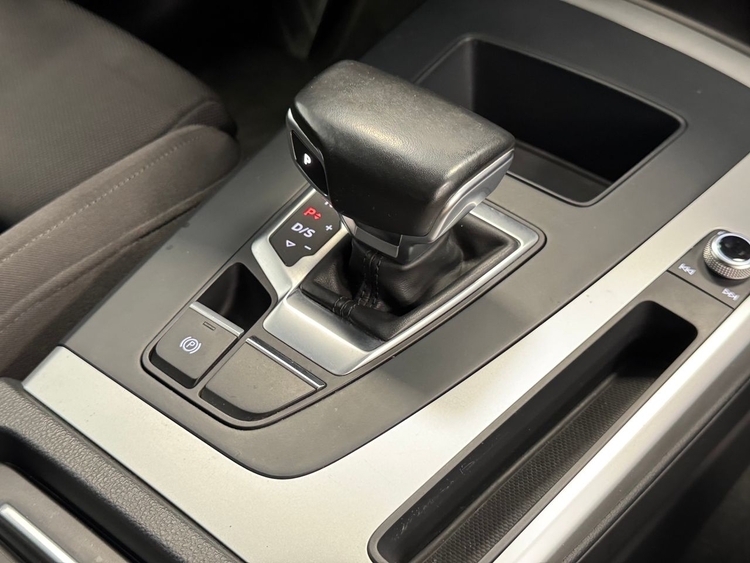 Audi Q5 SPORTBACK S LINE BLACK LINE S-TRONIC 40TDI foto 31