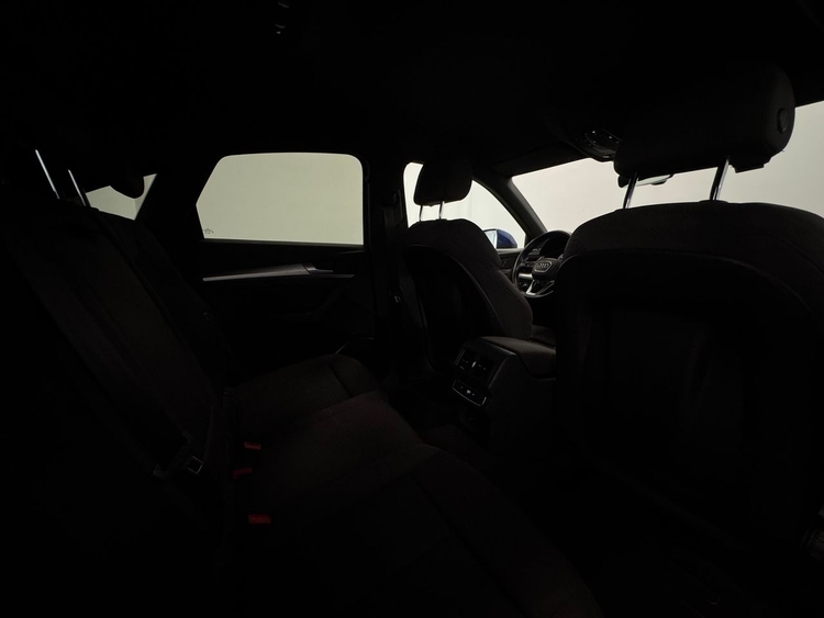 Audi Q5 SPORTBACK S LINE BLACK LINE S-TRONIC 40TDI foto 32