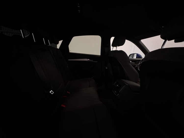Audi Q5 SPORTBACK S LINE BLACK LINE S-TRONIC 40TDI foto 33