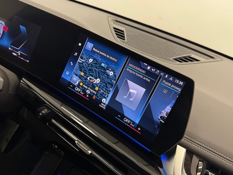 BMW X1 SDRIVE 18D foto 28
