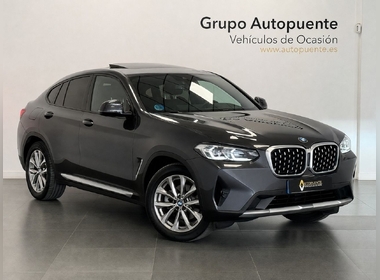 BMW - X4