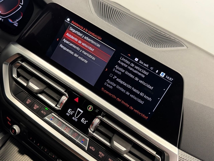 BMW Serie 4 GRAN COUPE foto 29