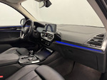 BMW X3 XLINE XDRIVE 20D miniatura 13