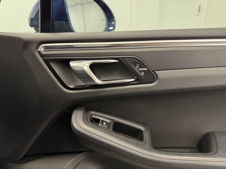 Porsche Macan MACAN foto 22