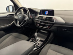BMW X3 xdrive 20d miniatura 12