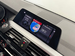 BMW X3 xdrive 20d miniatura 30