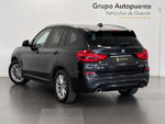 BMW X3 xdrive 20d miniatura 5
