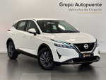 Nissan Qashqai XTRONIC ACENTA  miniatura 2