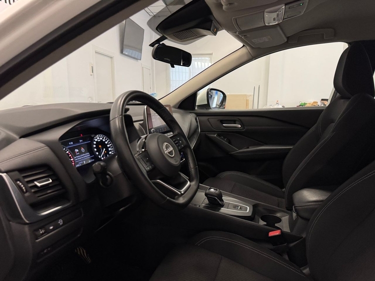 Nissan Qashqai XTRONIC ACENTA  foto 15