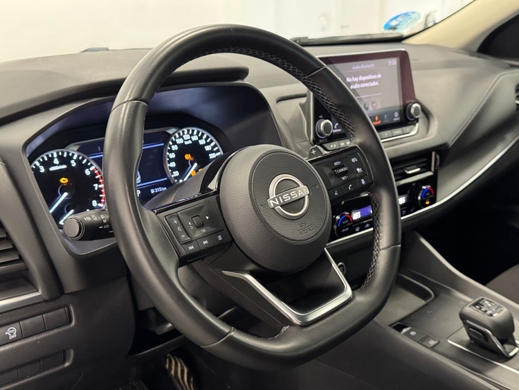 Nissan Qashqai XTRONIC ACENTA  foto 18