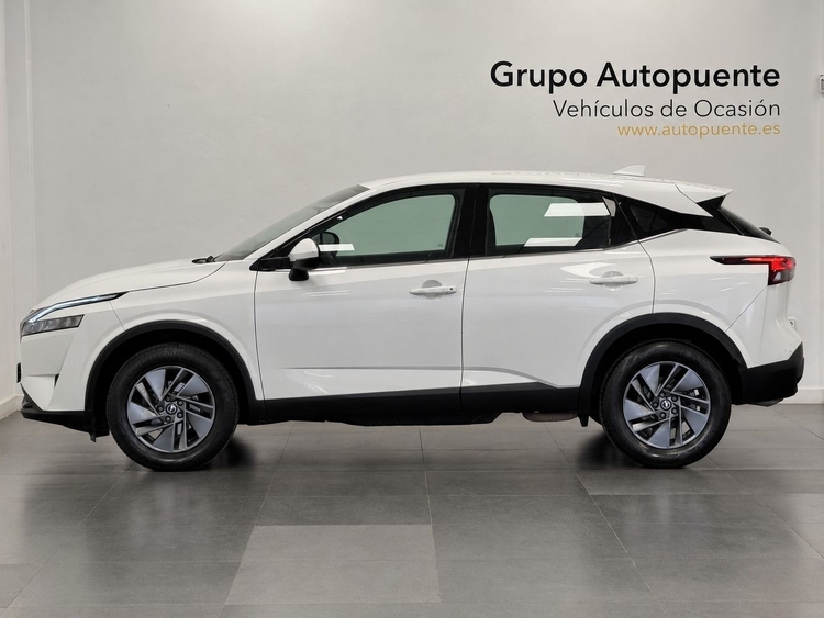 Nissan Qashqai XTRONIC ACENTA  foto 6