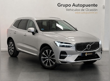 Volvo - XC60