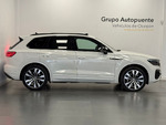 Volkswagen Touareg R  3.0 V6  miniatura 3