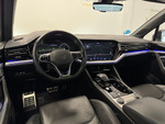 Volkswagen Touareg R  3.0 V6  miniatura 9