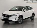 Nissan Qashqai ACENTA MHEV  miniatura 7