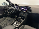 Cupra Ateca VZ 4DRIVE 300CV miniatura 12
