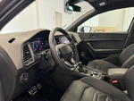 Cupra Ateca VZ 4DRIVE 300CV miniatura 14