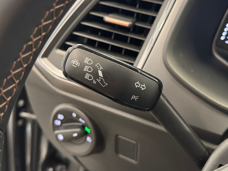 Cupra Ateca VZ 4DRIVE 300CV foto 21