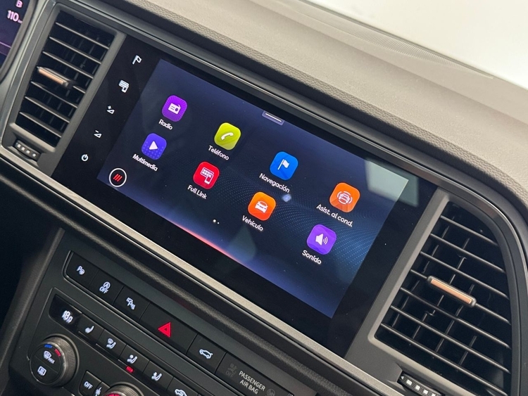 Cupra Ateca VZ 4DRIVE 300CV foto 31