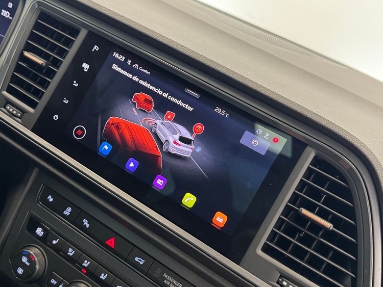 Cupra Ateca VZ 4DRIVE 300CV foto 33