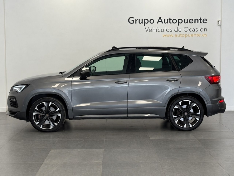 Cupra Ateca VZ 4DRIVE 300CV foto 6