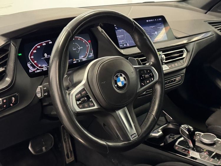 BMW Serie 2 GRAN COUPE M foto 19