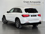 Mercedes Clase GLC AMG 350 E miniatura 5