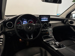 Mercedes Clase GLC AMG 350 E miniatura 9