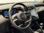 Hyundai Tucson MAXX  miniatura 13