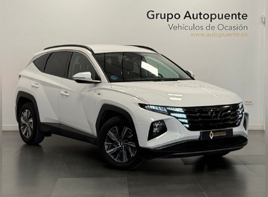 Hyundai - Tucson