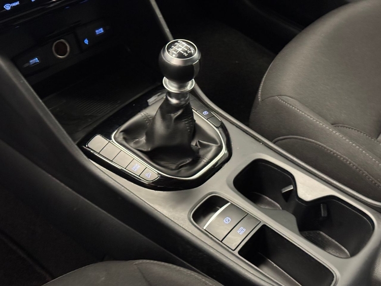 Hyundai Tucson MAXX  foto 18