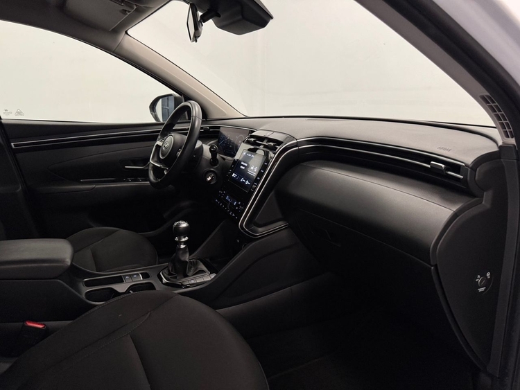 Hyundai Tucson MAXX  foto 19