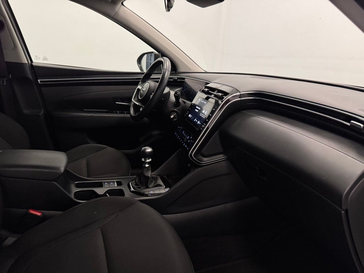 Hyundai Tucson MAXX  foto 20