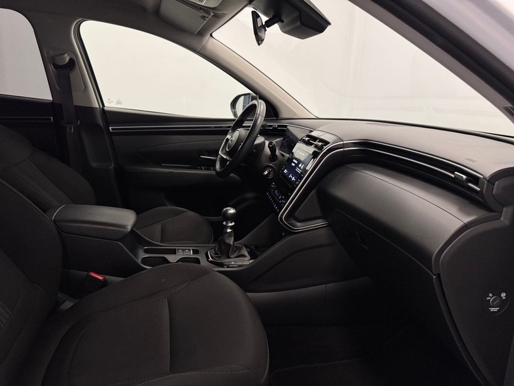 Hyundai Tucson MAXX  foto 21