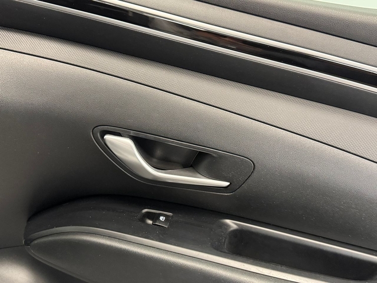 Hyundai Tucson MAXX  foto 22