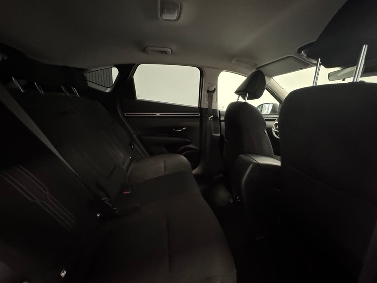 Hyundai Tucson MAXX  foto 28