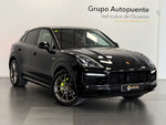 Porsche Cayenne COUPE E-HYBRID  miniatura 2