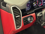 Porsche Cayenne COUPE E-HYBRID  miniatura 13
