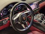 Porsche Cayenne COUPE E-HYBRID  miniatura 14