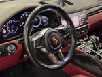 Porsche Cayenne COUPE E-HYBRID  miniatura 15