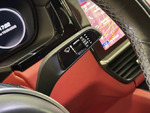 Porsche Cayenne COUPE E-HYBRID  miniatura 17