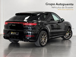 Porsche Cayenne COUPE E-HYBRID  miniatura 4