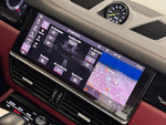 Porsche Cayenne COUPE E-HYBRID  miniatura 25