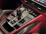 Porsche Cayenne COUPE E-HYBRID  miniatura 27