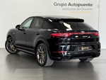 Porsche Cayenne COUPE E-HYBRID  miniatura 5