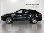 Porsche Cayenne COUPE E-HYBRID  miniatura 6